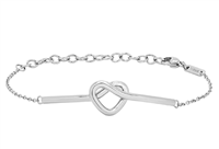 Bracciale Breil Donna B&ME in Acciaio TJ3318 - TJ3318